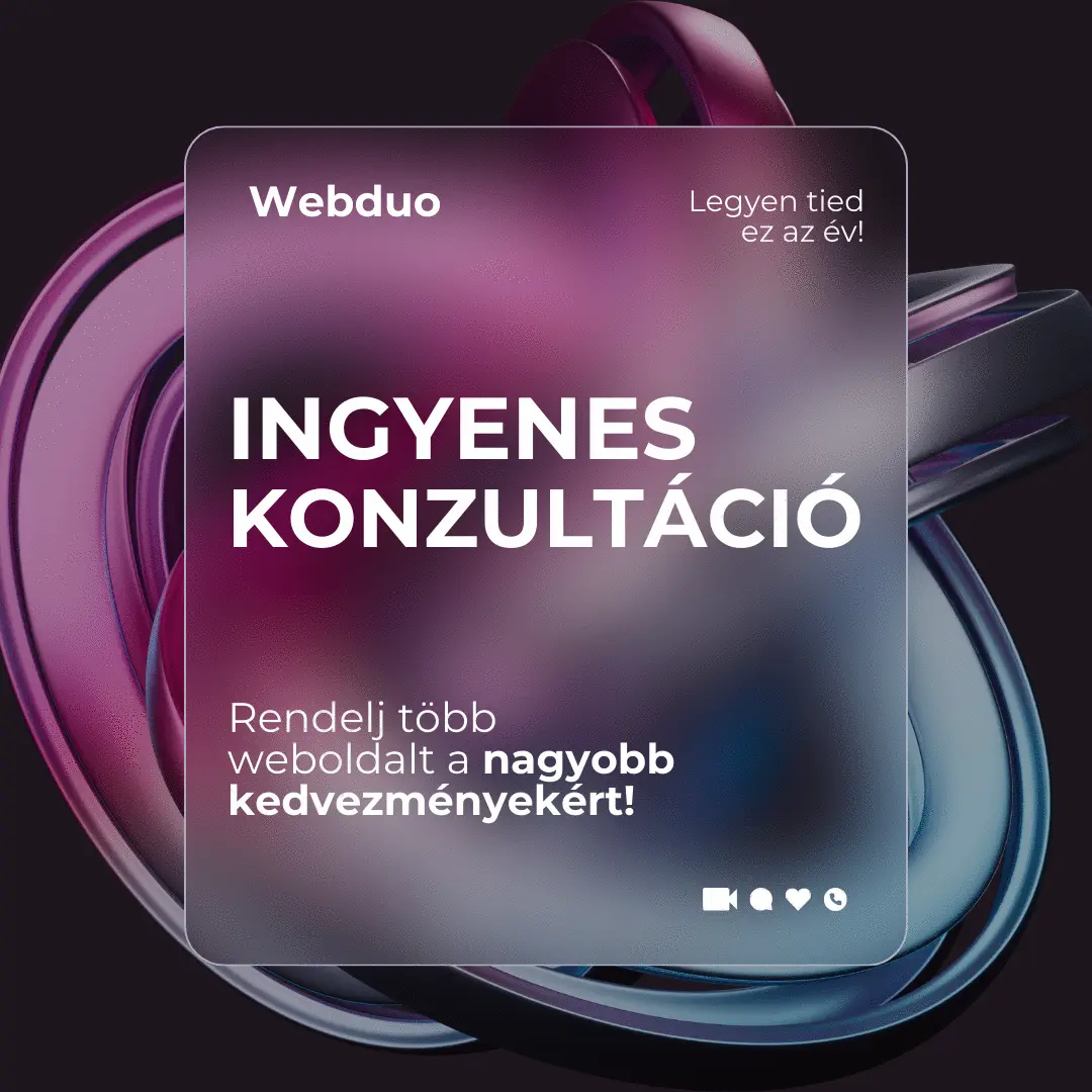 Webduo banner