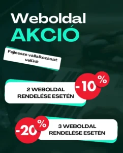 weboldal-akcio
