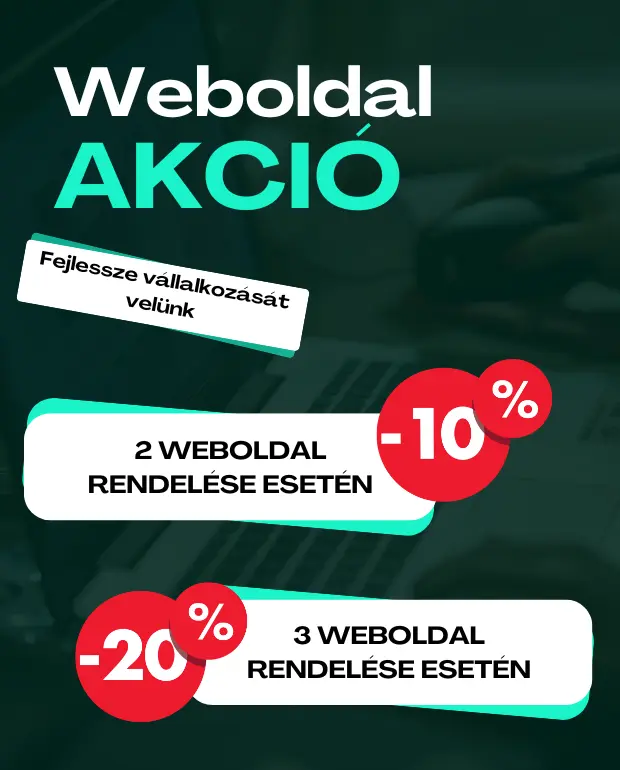 weboldal-akcio